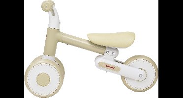 Topmark Loopfiets Yuki Pistache