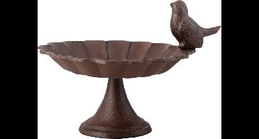 Esschert Design Vogelbad - Vogeldrinkschaal - FB164