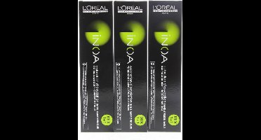 L'Oréal Professionnel - Haarverf - iNOA - 60ML - 6.24