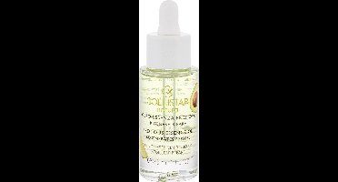 Collistar Natura Precious Essence Face Oil - 30 ml - Dagcrème