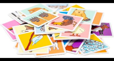 Dierenmemo - Educo