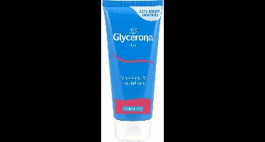Glycerona Handcrème Classic - 6 x 100 ml - Voordeelverpakking