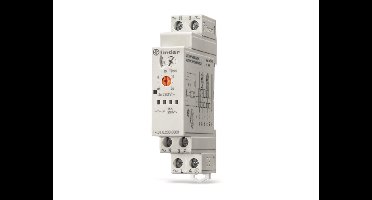Finder 14.01.8.230.0000 Trappenhuislichtautomaat