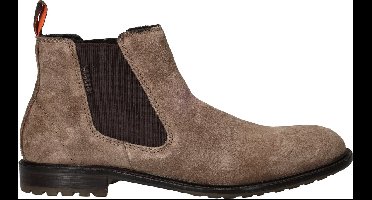 Bugatti Chelseaboots - Heren - Taupe - Maat:45