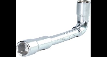 BRILLIANT TOOLS Dopsleutel met dubbele offset 14 mm - BT015014