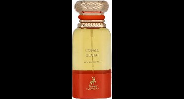 MAISON ALHAMBRA - CORAL BLUSH - EAU DE PARFUM - 80ML