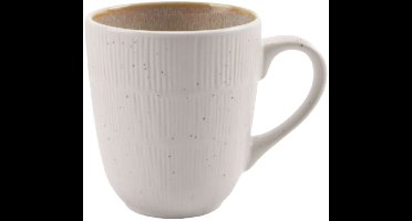 Cookinglife Mokken Nola Sand 330 ml - 6 Stuks