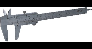 Brilliant Tools BT114902 BT114902 Zakschuifmaat