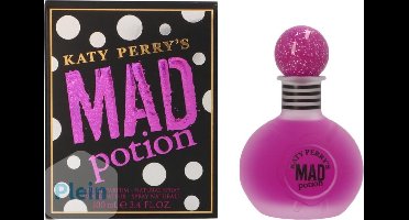 Katy Perry Mad Potion Eau De Parfum - 100ml