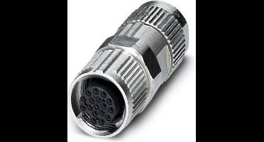 Connector - SACC-FS-17PCON SCO
