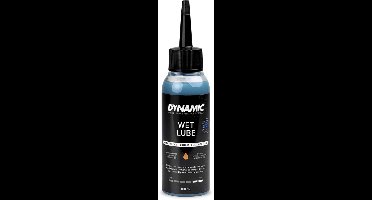 Dynamic Wet Lube 100ml - kettingolie fiets