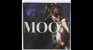 Ariana Grande Moonlight - 50ml - Eau De Parfum