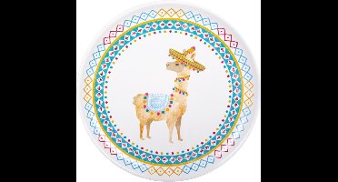 Boland - Dienblad Lama