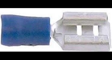 Kabelschoen 8.0x0.8 mm 5 stuks