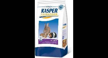 Kasper faunafood hobbyline caviamuesli