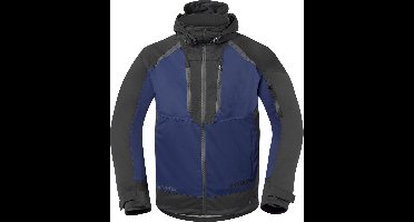 HAVEP Goretex Jas Revolve 50468 - Blue Shadow/Zwart - L