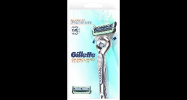 Scheermesjes Gillette Skinguard Sensitive Navulling x 2