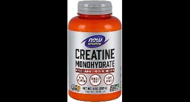 Creatine Monohydrate Pure Powder 227gr