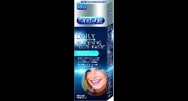 Rapid White Whitening Tandpasta 100 ml