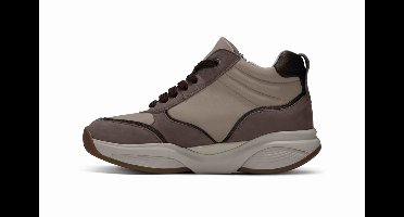 Xsensible Stretchwalker - SWX16 - Sneakers - 32001.3.530 - Taupe