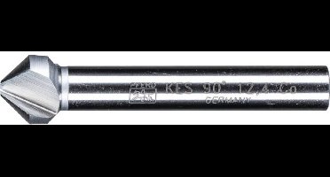 PFERD TOOLS KES HSSE DIN 335 C90° 12,4 25202132 Kegelverzinkboor 12.4 mm HSS 1 stuk(s)