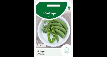 Hortitops Zaden - Peulen Delikett (Sugar Snap)