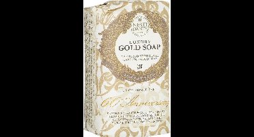 Nesti Dante zeep Gold 60 th 250 gram