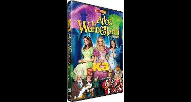 K3 - Alice In Wonderland (De Musical)