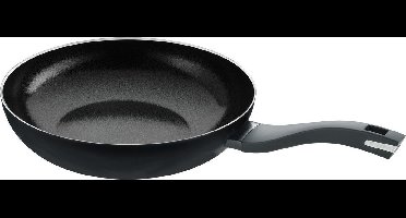 Berndes - B.Green - Wokpan - 28 cm - Gerecycled Aluminium - Zilver