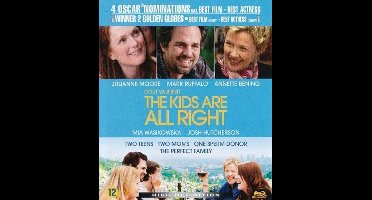 Speelfilm - Kids Are All Right