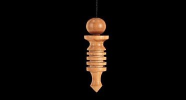 Pendel hout - 8 - 12 - Hout