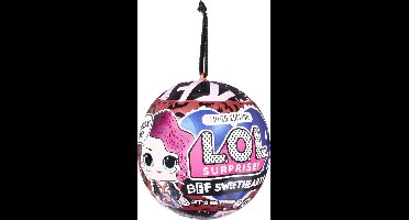 L.O.L Surprise - Valentine's Supreme BFF Sweetheart (574262)