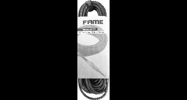 MUSIC STORE instrumentkabel 9 m - Kabel voor instrumenten