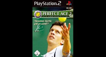 Perfect Ace 2 Championships /PS2