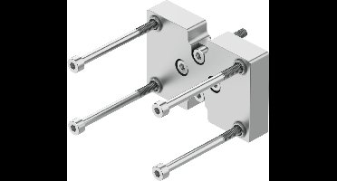 Festo Adapterkit - 5162494 - P2JCC