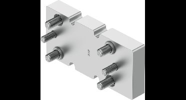 Festo Adapterkit - 1280562 - P2J3D
