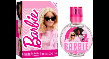 Barbie - Barbie Eau de Toilette 30 ml