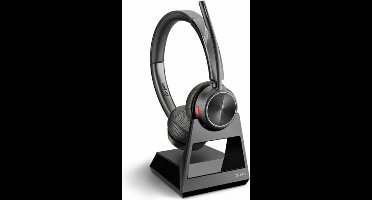 Headphones with Microphone Poly 213020-02