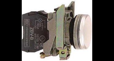 Schneider Electric Telemecanique Signaallamp
