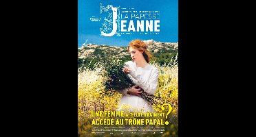 La Papesse Jeanne