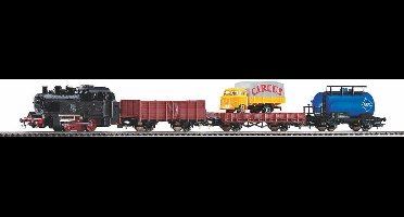 Piko H0 57113 H0 startset goederentrein