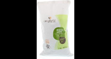 Argiletz Klei Gebroken     Arv