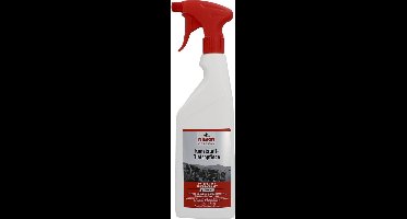 Nigrin Caravan kunststofreiniger diepe verzorging 750ml
