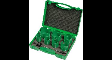 HiKOKI HiKOKI Gatzagen Hardmetaal Cassette Interieurbouwer 754253