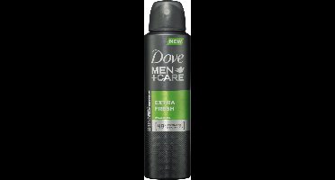 Dove Men+Care Extra Fresh Deospray 150ml