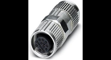 Connector - SACC-FS-12PCON SCO