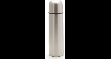Mato Thermosfles Rvs 700 Ml Zilver