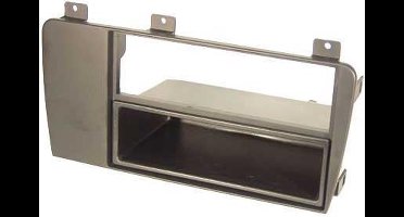 2DIN Frame  VOLVO S60/V70 all models double DIN 2004-