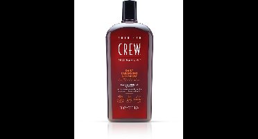 American Crew - Daily Cleansing Shampoo