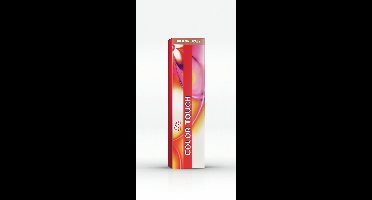 Wella Color Touch 60ml